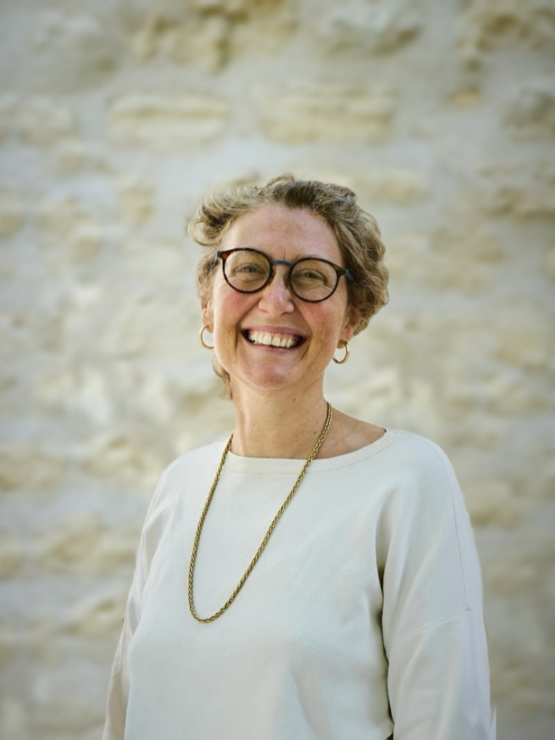 Anna Teyssot