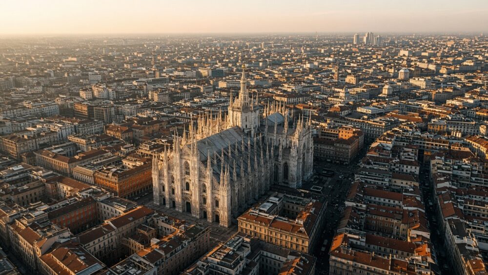 Milan