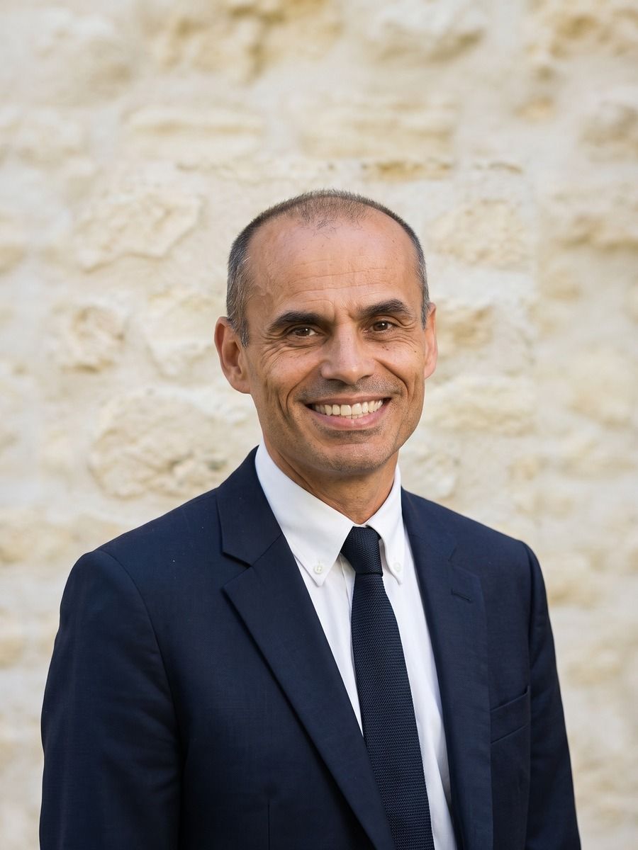 Pierre Clasquin