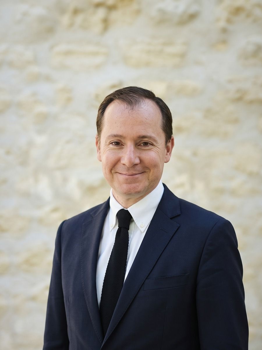 Romain Andrieu-Guitrancourt